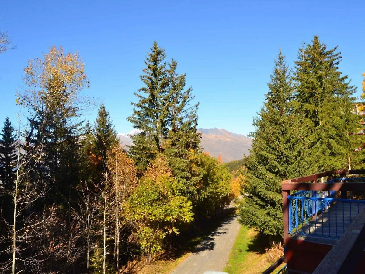 Appartement 3P, 7 Pers, Proche Pistes Et Commerces, Coeur Du Village, Arc 1800 - Fr-1-411-698 Bourg-Saint-Maurice 0*,  France