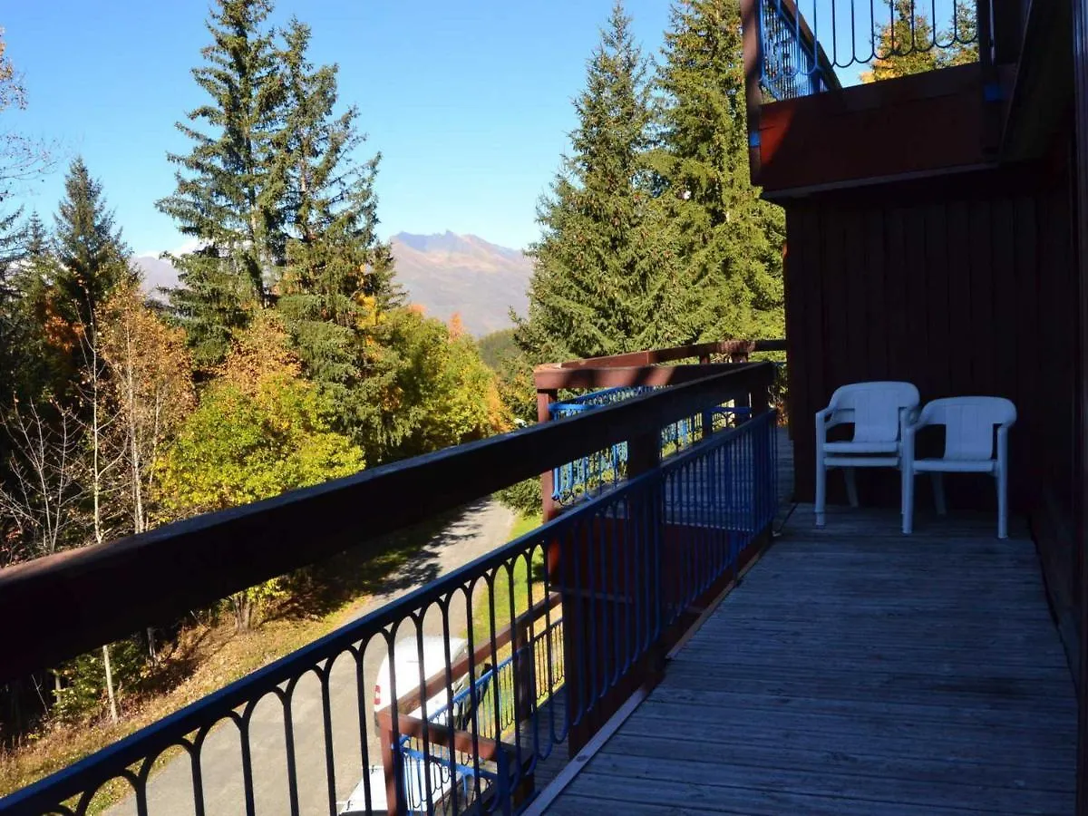 Appartement 3P, 7 Pers, Proche Pistes Et Commerces, Coeur Du Village, Arc 1800 - Fr-1-411-698 Bourg-Saint-Maurice Apartment