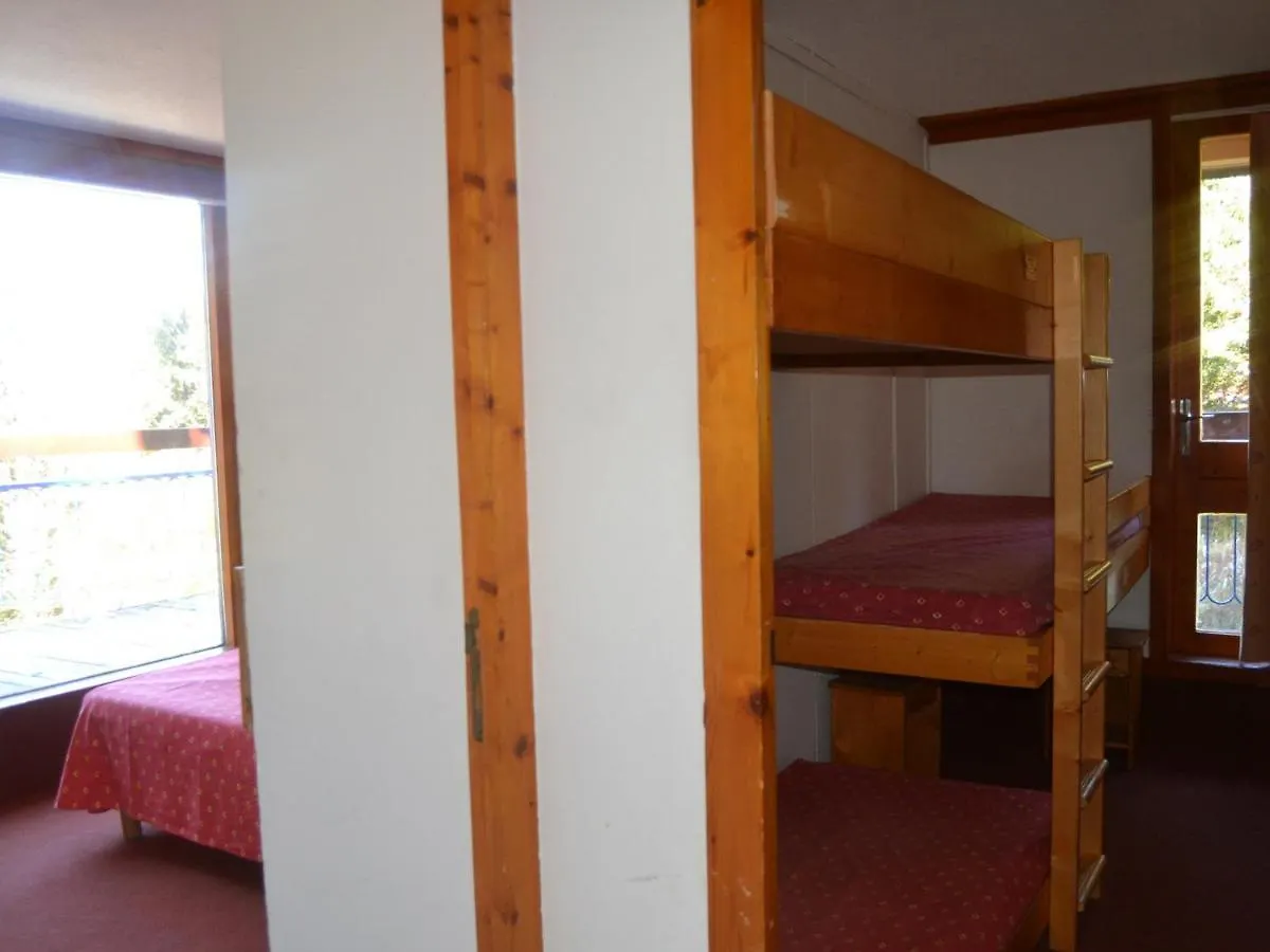 Appartement 3P, 7 Pers, Proche Pistes Et Commerces, Coeur Du Village, Arc 1800 - Fr-1-411-698 Bourg-Saint-Maurice Apartment