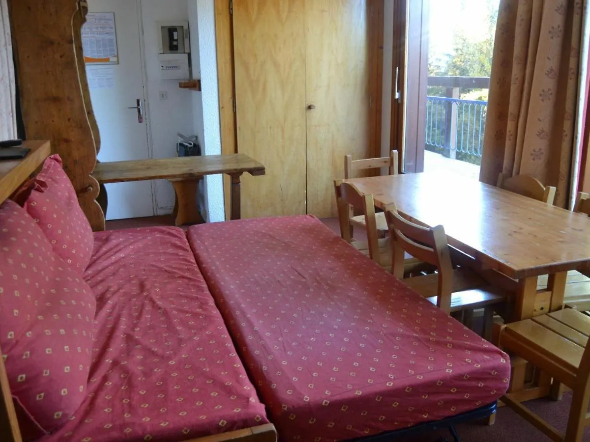 Appartement 3P, 7 Pers, Proche Pistes Et Commerces, Coeur Du Village, Arc 1800 - Fr-1-411-698 Bourg-Saint-Maurice