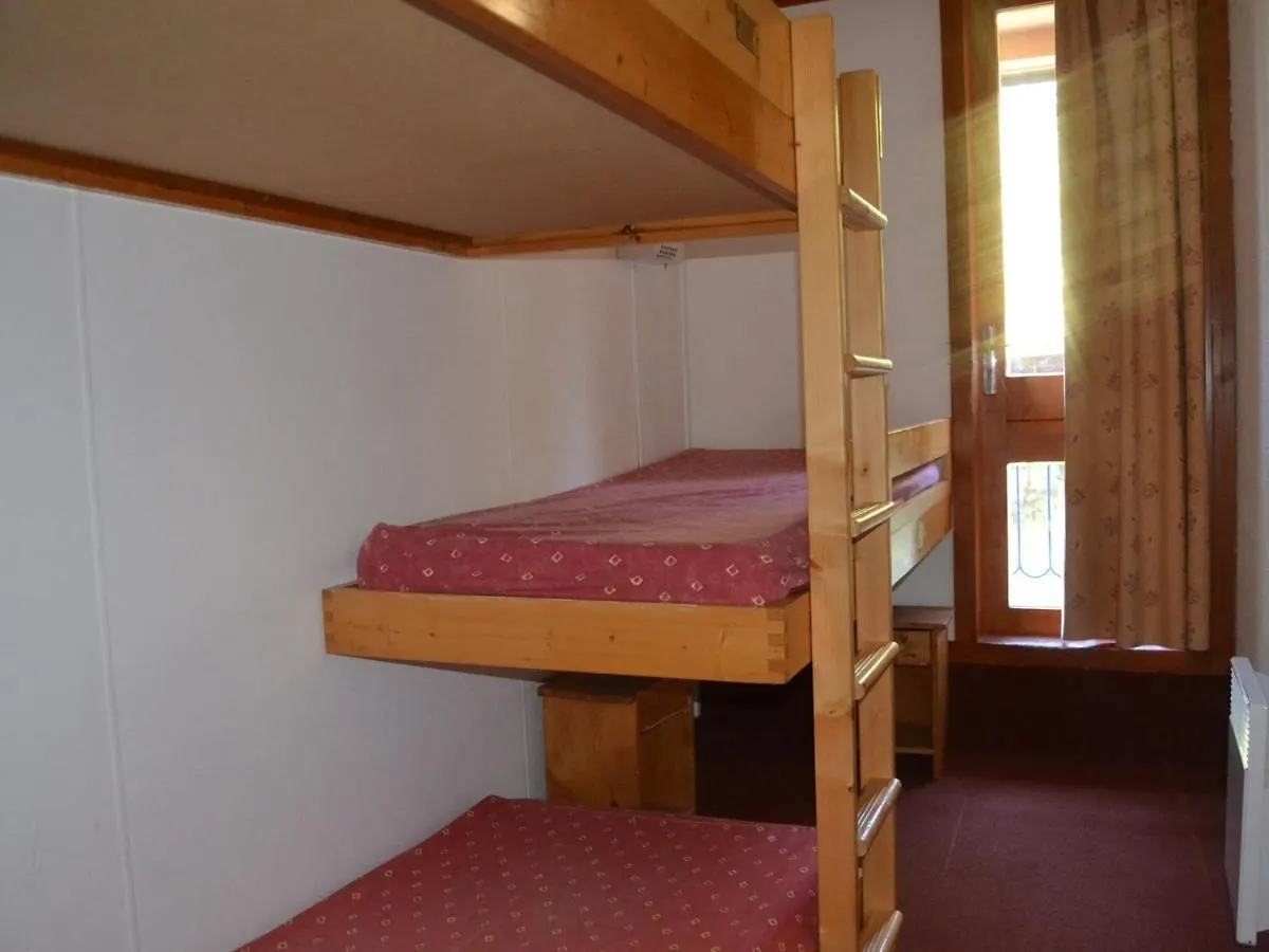 Apartment Appartement 3P, 7 Pers, Proche Pistes Et Commerces, Coeur Du Village, Arc 1800 - Fr-1-411-698 Bourg-Saint-Maurice