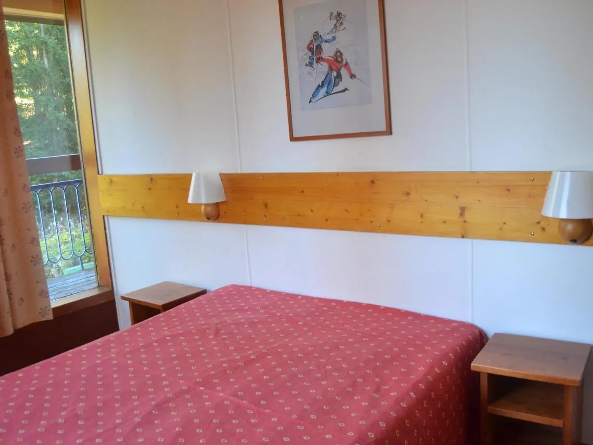 Appartement 3P, 7 Pers, Proche Pistes Et Commerces, Coeur Du Village, Arc 1800 - Fr-1-411-698 Bourg-Saint-Maurice Apartment