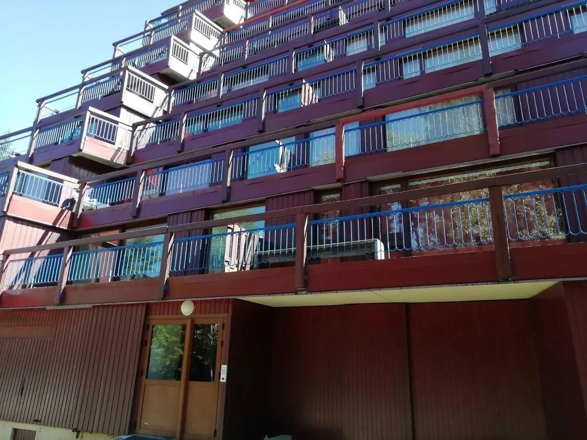 Apartment Appartement 3P, 7 Pers, Proche Pistes Et Commerces, Coeur Du Village, Arc 1800 - Fr-1-411-698 Bourg-Saint-Maurice France