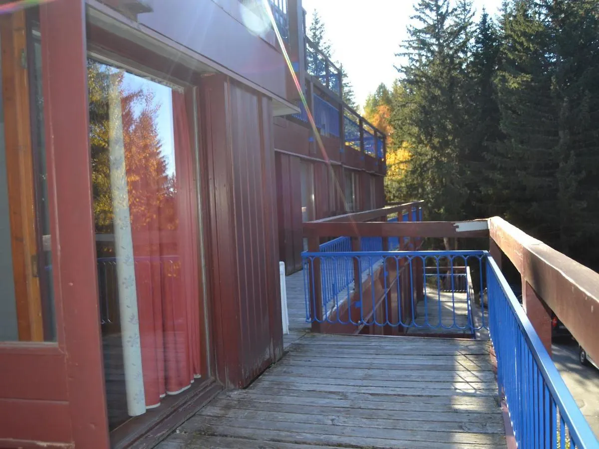 Appartement 3P, 7 Pers, Proche Pistes Et Commerces, Coeur Du Village, Arc 1800 - Fr-1-411-698 Bourg-Saint-Maurice