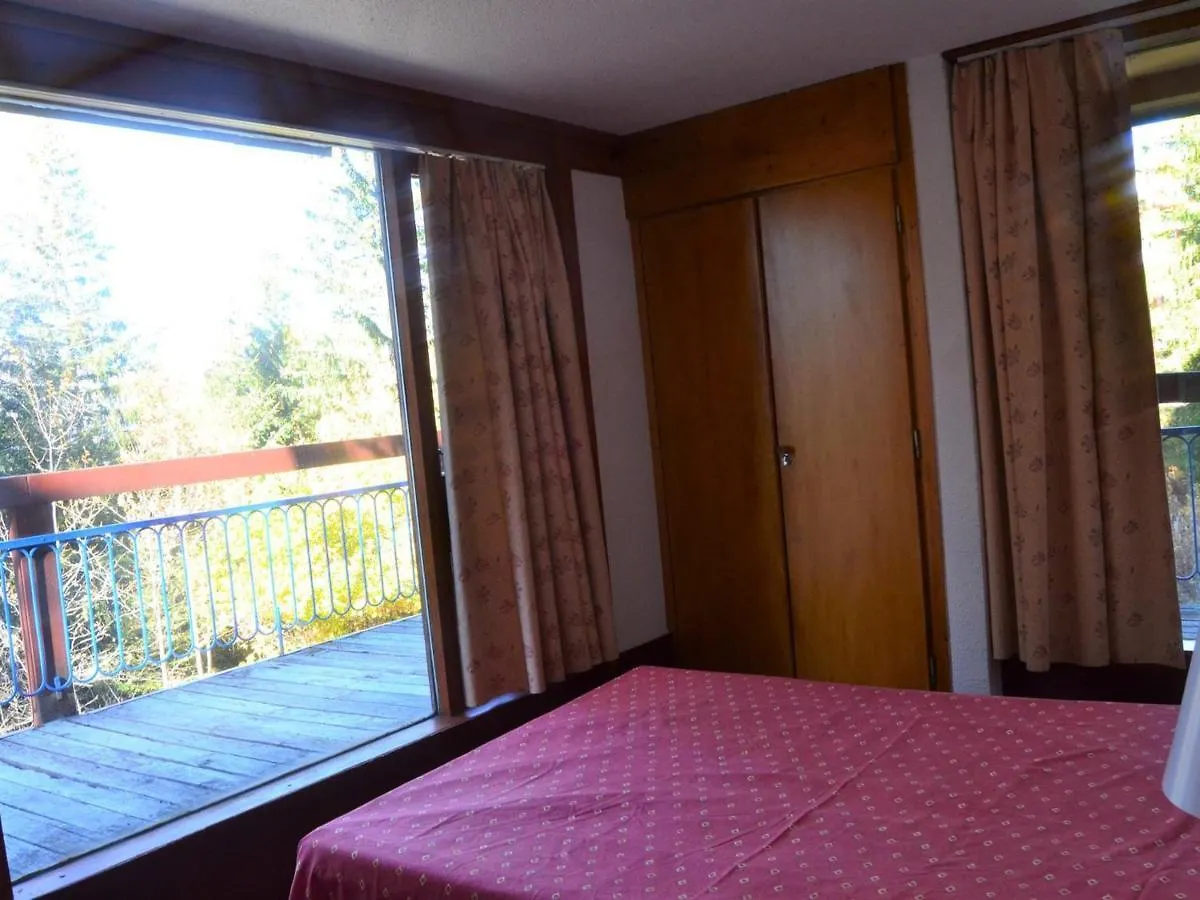 Apartment Appartement 3P, 7 Pers, Proche Pistes Et Commerces, Coeur Du Village, Arc 1800 - Fr-1-411-698 Bourg-Saint-Maurice France